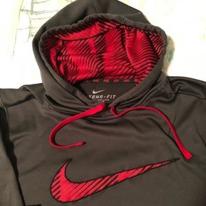 Nike Therma-Fit Men’s Hoodie